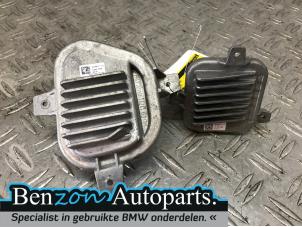 Gebruikte Module (diversen) BMW X1 (F48) Prijs op aanvraag aangeboden door Benzon Autodemontage