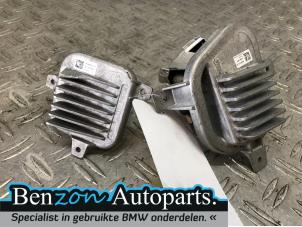 Gebruikte Module (diversen) BMW X1 (F48) Prijs op aanvraag aangeboden door Benzon Autodemontage