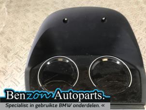 Gebruikte Cockpit BMW 1-Serie Prijs op aanvraag aangeboden door Benzon Autodemontage