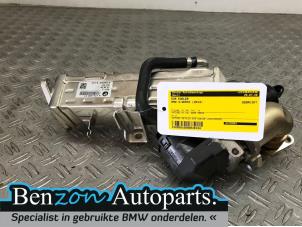 Gebruikte EGR koeler BMW 4-Serie Prijs op aanvraag aangeboden door Benzon Autodemontage