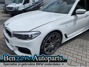 Gebruikte Voorkop compleet BMW 523 Prijs op aanvraag aangeboden door Benzon Autodemontage