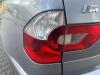 BMW X3 Achterlicht links