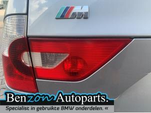 Gebruikte Achterlicht links BMW X3 Prijs op aanvraag aangeboden door Benzon Autodemontage