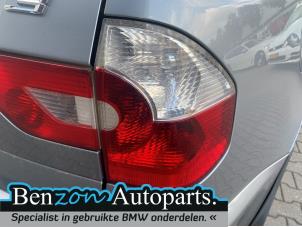 Gebruikte Achterlicht rechts BMW X3 Prijs op aanvraag aangeboden door Benzon Autodemontage