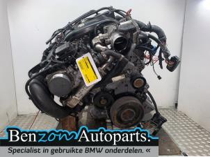 Gebruikte Motor BMW X3 Prijs € 750,00 Margeregeling aangeboden door Benzon Autodemontage