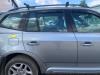 BMW X3 Deur 4Deurs rechts-achter