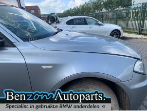 Gebruikte Voorscherm rechts BMW X3 Prijs op aanvraag aangeboden door Benzon Autodemontage