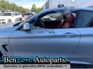 Gebruikte Deur 2Deurs links BMW 4 serie (F32) Prijs op aanvraag aangeboden door Benzon Autodemontage