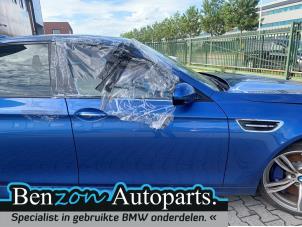 Gebruikte Portier 4Deurs rechts-voor BMW 5-Serie Prijs op aanvraag aangeboden door Benzon Autodemontage