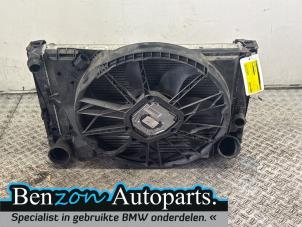 Gebruikte Koelerset BMW 3-Serie Prijs € 200,00 Margeregeling aangeboden door Benzon Autodemontage