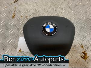 Gebruikte Airbag links (Stuur) BMW X3 (G01) Prijs op aanvraag aangeboden door Benzon Autodemontage