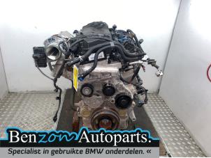 Gebruikte Motor BMW X1 Prijs op aanvraag aangeboden door Benzon Autodemontage