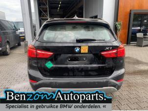 Gebruikte Achterklep BMW X1 (F48) Prijs op aanvraag aangeboden door Benzon Autodemontage