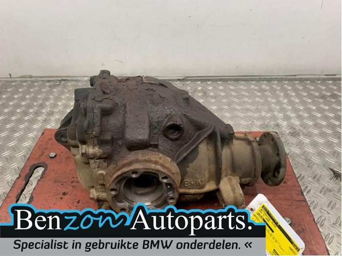 Differentieel achter van een BMW X3 2006