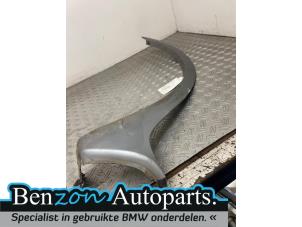 Gebruikte Sierstrip BMW X3 Prijs op aanvraag aangeboden door Benzon Autodemontage