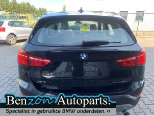 Gebruikte Achterklep BMW X1 Prijs op aanvraag aangeboden door Benzon Autodemontage