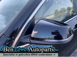 Gebruikte Buitenspiegel links BMW X1 Prijs op aanvraag aangeboden door Benzon Autodemontage