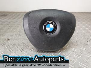 Gebruikte Airbag links (Stuur) BMW 6 serie Gran Coupe (F06) 640d 24V Prijs op aanvraag aangeboden door Benzon Autodemontage