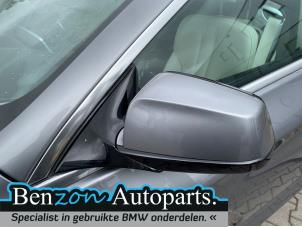 Gebruikte Buitenspiegel links BMW 6 serie Gran Coupe (F06) 640d 24V Prijs op aanvraag aangeboden door Benzon Autodemontage