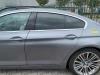 Portier 4Deurs links-achter van een BMW 6 serie Gran Coupe (F06), 2012 / 2018 640d 24V, Sedan, 4Dr, Diesel, 2.993cc, 230kW (313pk), RWD, N57D30B, 2012-03 / 2018-10, 6A61; 6A62; 6E21; 6E22 2012