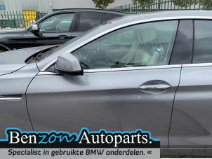 Gebruikte Portier 4Deurs links-voor BMW 6 serie Gran Coupe (F06) 640d 24V Prijs op aanvraag aangeboden door Benzon Autodemontage