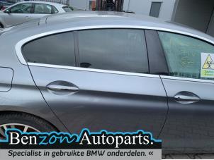 Gebruikte Deur 4Deurs rechts-achter BMW 6 serie Gran Coupe (F06) 640d 24V Prijs € 605,00 Inclusief btw aangeboden door Benzon Autodemontage