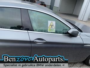 Gebruikte Portier 4Deurs rechts-voor BMW 6 serie Gran Coupe (F06) 640d 24V Prijs op aanvraag aangeboden door Benzon Autodemontage