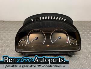 Gebruikte Instrumentenpaneel BMW 6-Serie Prijs op aanvraag aangeboden door Benzon Autodemontage