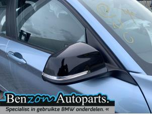 Gebruikte Spiegel Buiten rechts BMW 1-Serie Prijs € 100,00 Margeregeling aangeboden door Benzon Autodemontage