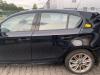 BMW 1-Serie Deur 4Deurs links-achter