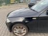 BMW 1-Serie Scherm links-voor