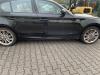 BMW 1-Serie Sideskirt rechts