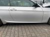BMW 3 serie (E93) 330d 24V Sideskirt rechts