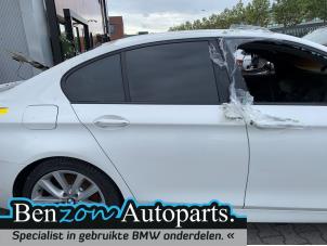 Gebruikte Portier 4Deurs rechts-achter BMW 5-Serie Prijs € 350,00 Margeregeling aangeboden door Benzon Autodemontage