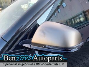 Gebruikte Buitenspiegel links BMW X2 (F39) M35i 2.0 16V Twin Power Turbo Prijs op aanvraag aangeboden door Benzon Autodemontage