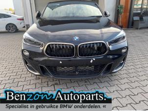 Gebruikte Voorkop compleet BMW X2 (F39) M35i 2.0 16V Twin Power Turbo Prijs op aanvraag aangeboden door Benzon Autodemontage