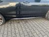 BMW X2 (F39) M35i 2.0 16V Twin Power Turbo Sideskirt rechts