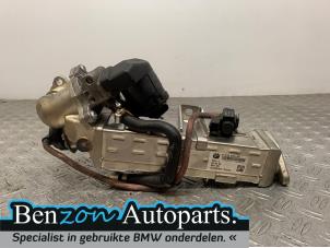 Gebruikte EGR koeler BMW 5-Serie Prijs op aanvraag aangeboden door Benzon Autodemontage