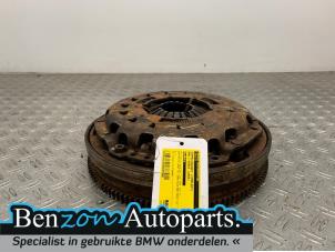 Gebruikte Koppelingsset (compleet) BMW 1 serie (E81) 118d 16V Prijs op aanvraag aangeboden door Benzon Autodemontage