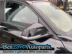 Gebruikte Spiegel Buiten rechts BMW 1 serie (F20) 116i 1.6 16V Prijs € 75,00 Margeregeling aangeboden door Benzon Autodemontage