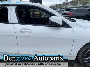 Gebruikte Portier 4Deurs rechts-voor BMW 2-Serie Prijs € 500,00 Margeregeling aangeboden door Benzon Autodemontage