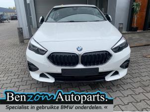 Gebruikte Voorkop compleet BMW 2-Serie Prijs op aanvraag aangeboden door Benzon Autodemontage