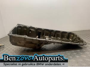 Gebruikte Carterpan BMW 3-Serie Prijs op aanvraag aangeboden door Benzon Autodemontage