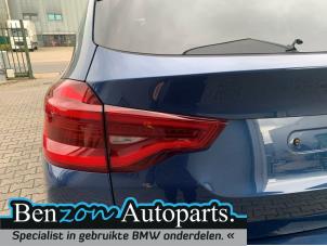 Gebruikte Achterlicht links BMW X3 (G01) xDrive 20d 2.0 TwinPower Turbo 16V Prijs op aanvraag aangeboden door Benzon Autodemontage