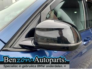 Gebruikte Spiegel Buiten links BMW X3 (G01) xDrive 20d 2.0 TwinPower Turbo 16V Prijs op aanvraag aangeboden door Benzon Autodemontage