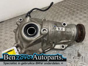 Gebruikte Cardanklok voor BMW X3 (G01) xDrive 20d 2.0 TwinPower Turbo 16V Prijs € 750,00 Margeregeling aangeboden door Benzon Autodemontage