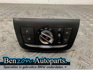 Gebruikte Licht Schakelaar BMW X3 (G01) xDrive 20d 2.0 TwinPower Turbo 16V Prijs op aanvraag aangeboden door Benzon Autodemontage