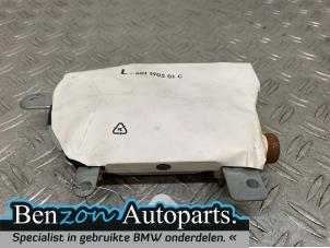Gebruikte Airbag portier 4Deurs links-voor BMW 5-Serie Prijs op aanvraag aangeboden door Benzon Autodemontage