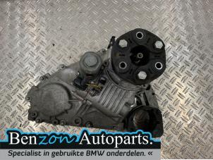 Gebruikte Transferbak 4x4 BMW X6 (E71/72) Prijs € 450,00 Margeregeling aangeboden door Benzon Autodemontage