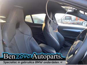 Gebruikte Interieur Bekledingsset BMW X2 (F39) M35i 2.0 16V Twin Power Turbo Prijs € 1.500,00 Margeregeling aangeboden door Benzon Autodemontage